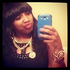 Ashley Inmyownlane Parker