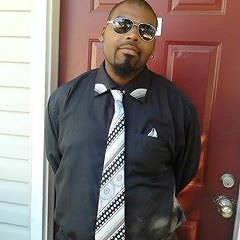 Michael Battle Sr Rollaxk