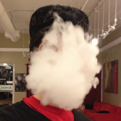 SoundCloud profile picture for @ghostface
