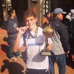 Andrew Bergy Bergamaschi