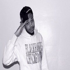 Chevy " Chev'MO" Smith