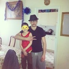 Avi Ibragimov