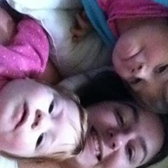 Megan Whiteley-Grieger