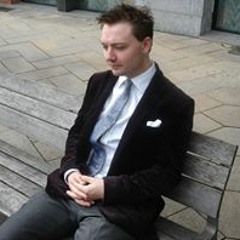 Peter Christopher Barnes