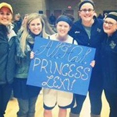 Kelsey Christensen 3