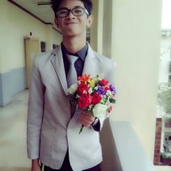 Johndeil Dayto Trinanes