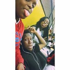 Nikki Poohbabii Reed