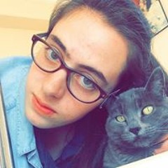 Shadia Tawafsha Schugair