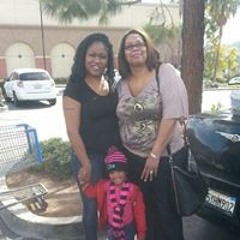 Pamela Newell-Sealey