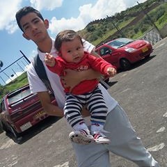 Nicolas Angel Herrera