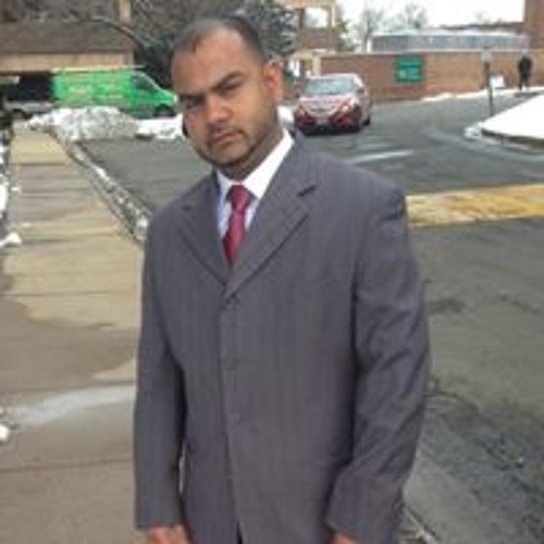 Azeem Karim’s avatar