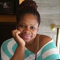 Alicia Maria Murrell