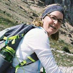 Amy Busch Krumenacker