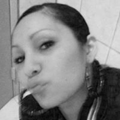 Ashley Ann Thunder Hawk