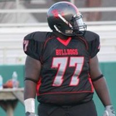 William NiteMare Harris