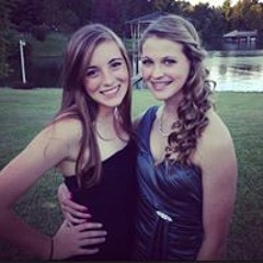 Indigo Marie Barnett