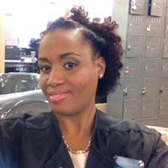 Donetha Cherry Kirkland