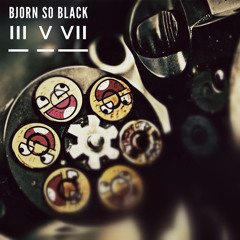 BjornSoBlack