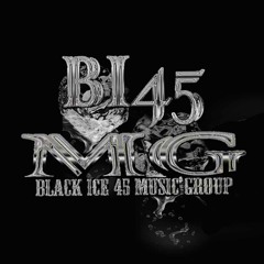 Black Ice 45 Music