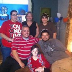 Angela Johnson Foley