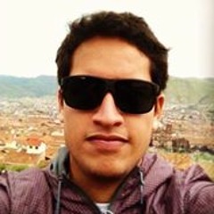 Ronny Salazar Thieroldt