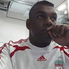 Sharavanan Gunasegaran