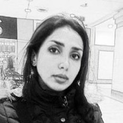 Shima Hassanabadi
