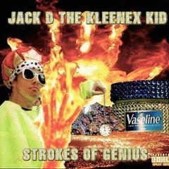 Jack D the Kleenex Kid
