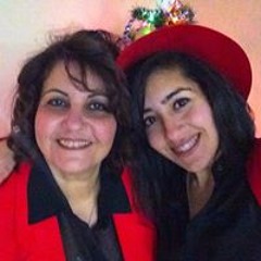 Wafaa Salama 4