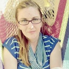 Jessica Halsey-Normand