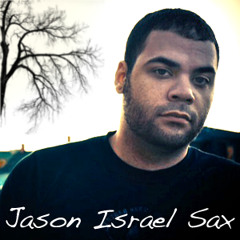 Jason Israel Sax
