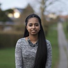 Netharsha Kanagaretnam