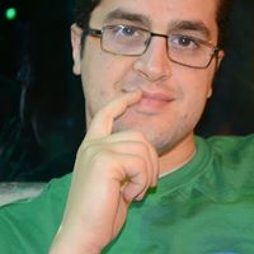 Ahmed Abd El Tawab 3’s avatar