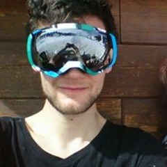 Alex PartyMan
