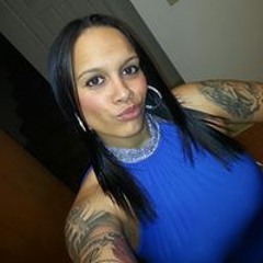 Janay LiteBright Perry