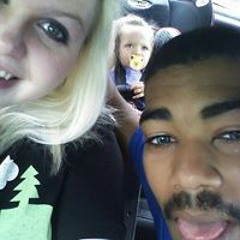 Jordan Patrick Lewis