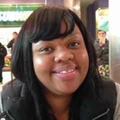 Cicley M. Richardson