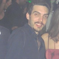 Siavash Ghaemmaghami