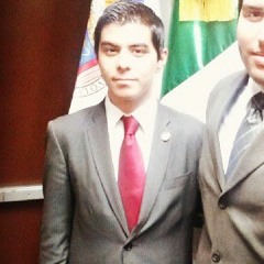 Edwin Alberto Rdz