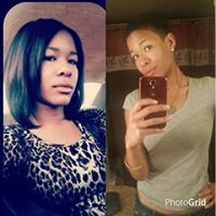 Shemia Monette Lindsey