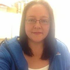 Jackie Jaguar Marwick