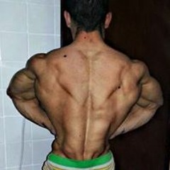 Barry Lagartija de Huelva