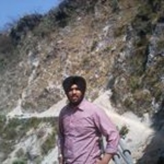 Harry Bhullar 7