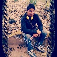 Pulkit Sharma 12