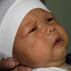 Mary Jane Perez Moyo