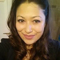 Natalie Nikole Valenzuela
