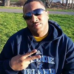 Robert Basim Gilliard