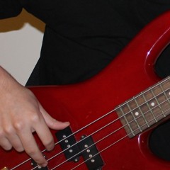 Redbassist