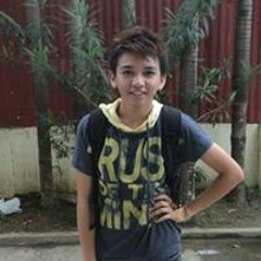 Jascho-jericho Mejila