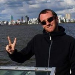 Tobias Alf Linus Forslund